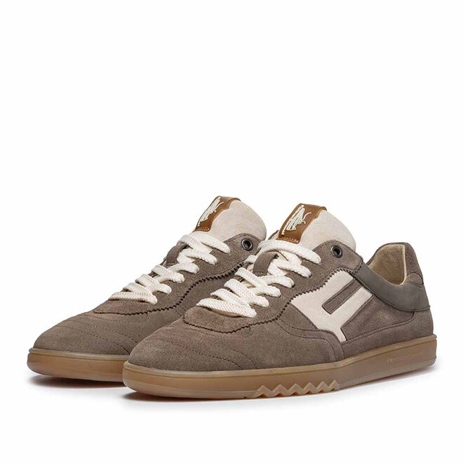 De Zaler 04.00 Taupe