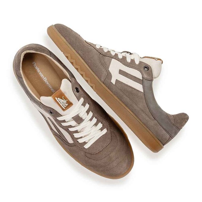 De Zaler 04.00 Taupe