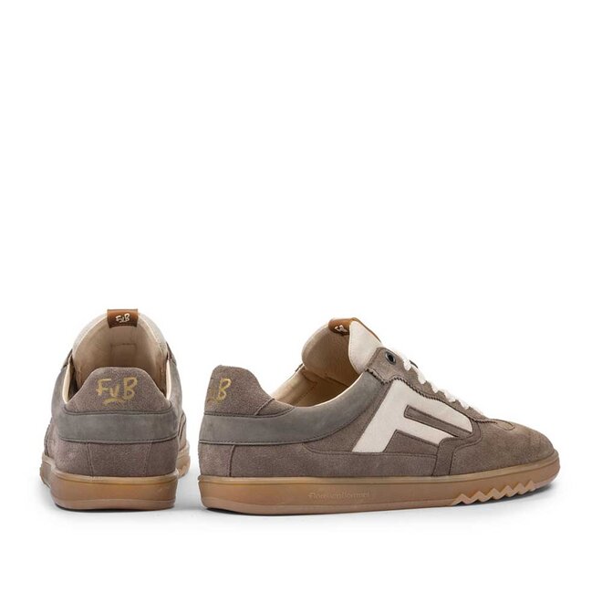 De Zaler 04.00 Taupe
