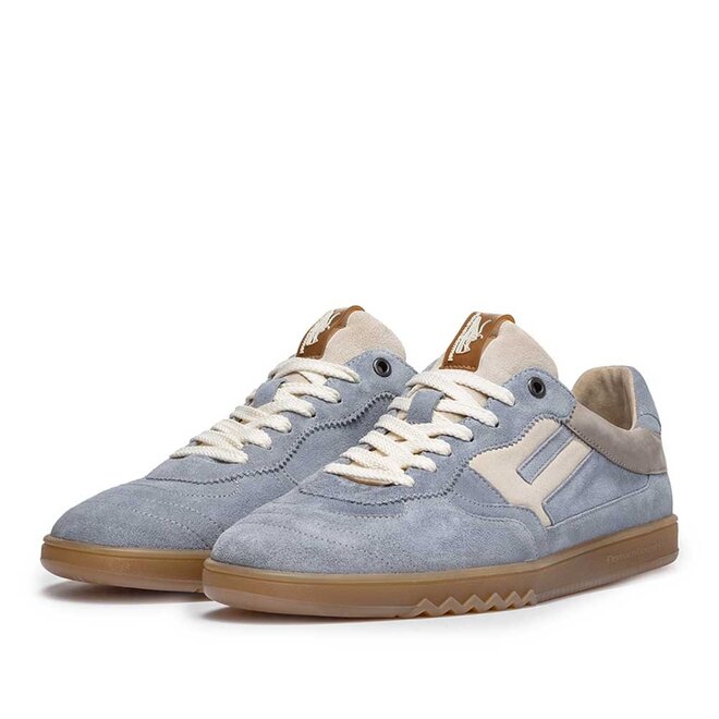 De Zaler 04.02 Lichtblauw