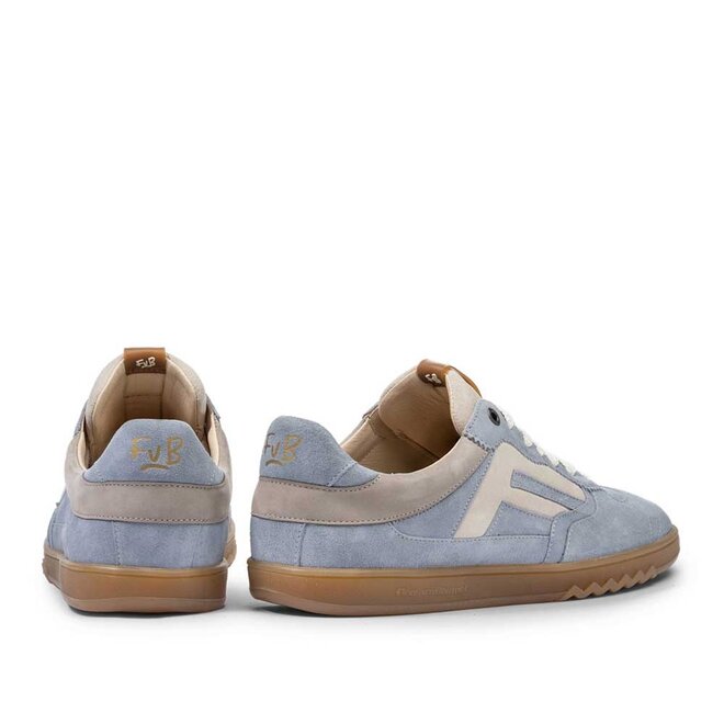 De Zaler 04.02 Lichtblauw