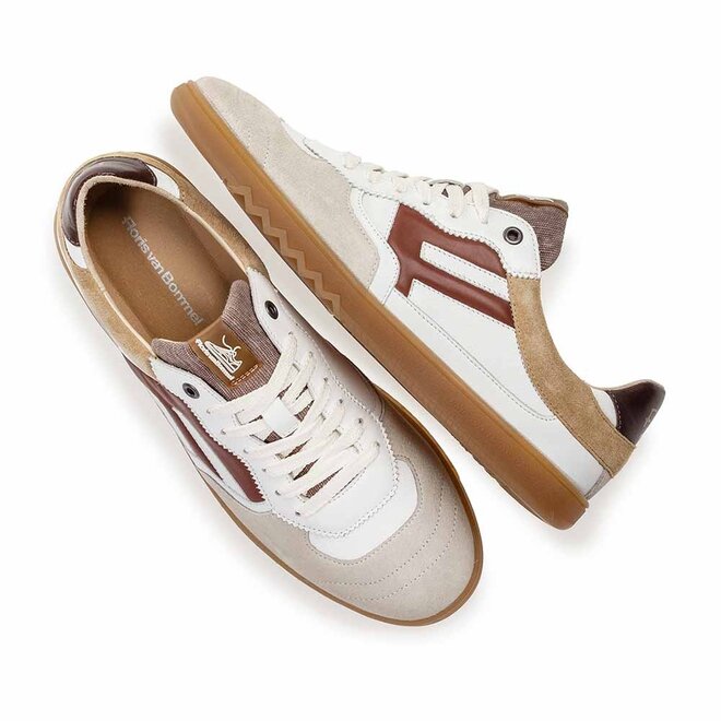De Zaler 04.05 Wit