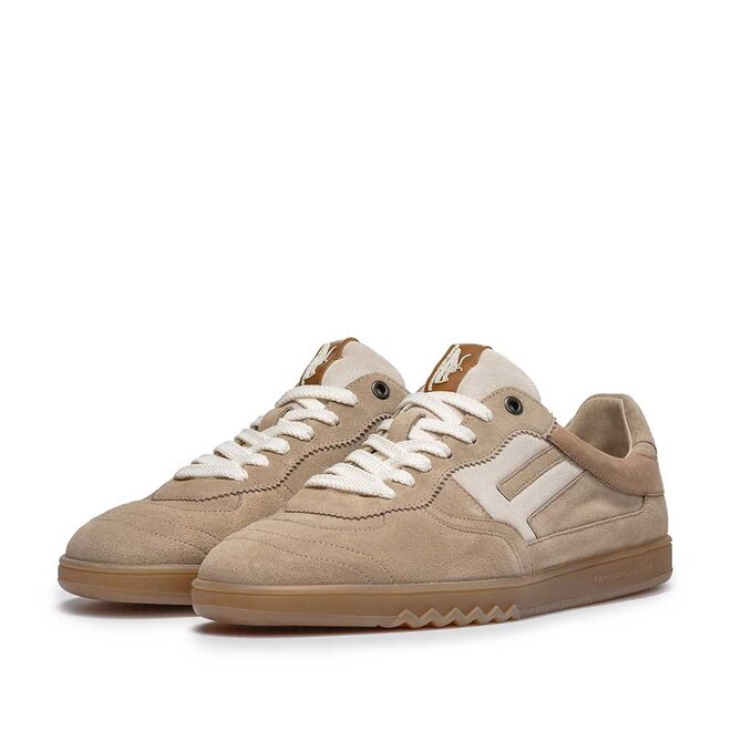 De Zaler 04.03 Beige
