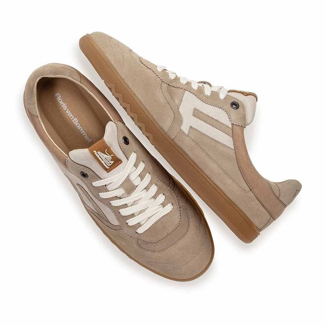 De Zaler 04.03 Beige