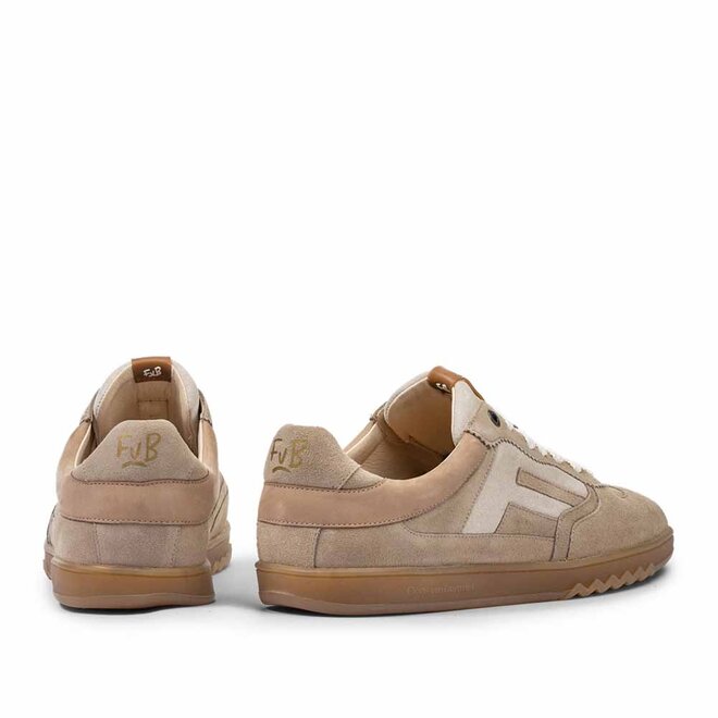 De Zaler 04.03 Beige