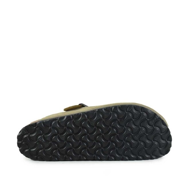Boston BS Khaki Groen