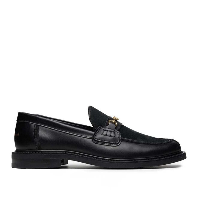 Loafer Hazy Zwart