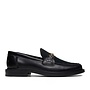 Loafer Hazy Zwart