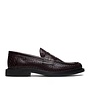 Loafer Woven Bruin