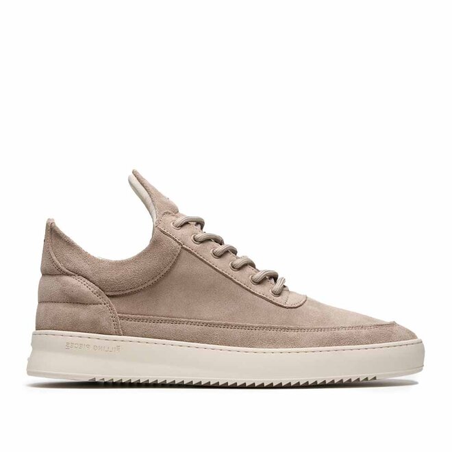 Low Top Beige