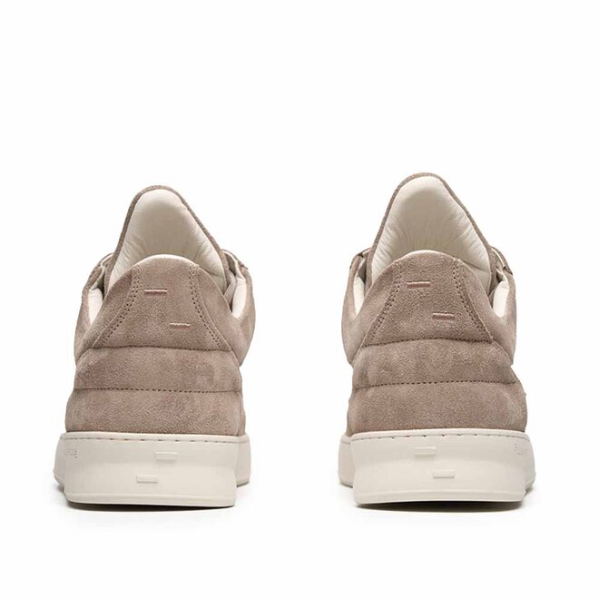 Low Top Beige