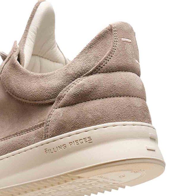 Low Top Beige