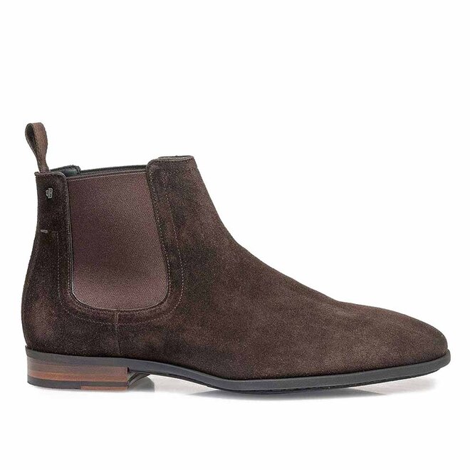 Sella 05.00 Bruin