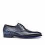 De Stapper 39.26 Blauw
