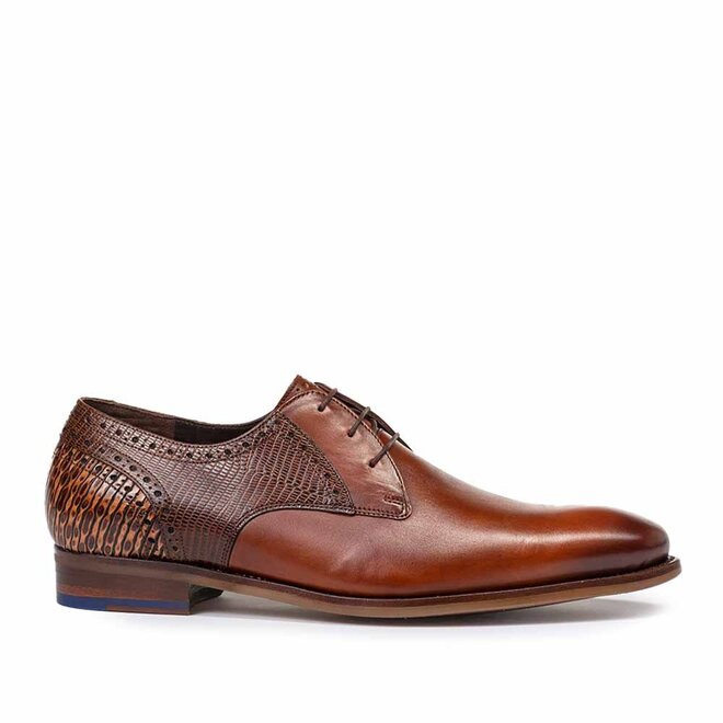 De Stapper 39.25 Cognac