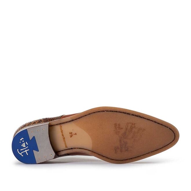 De Stapper 39.25 Cognac