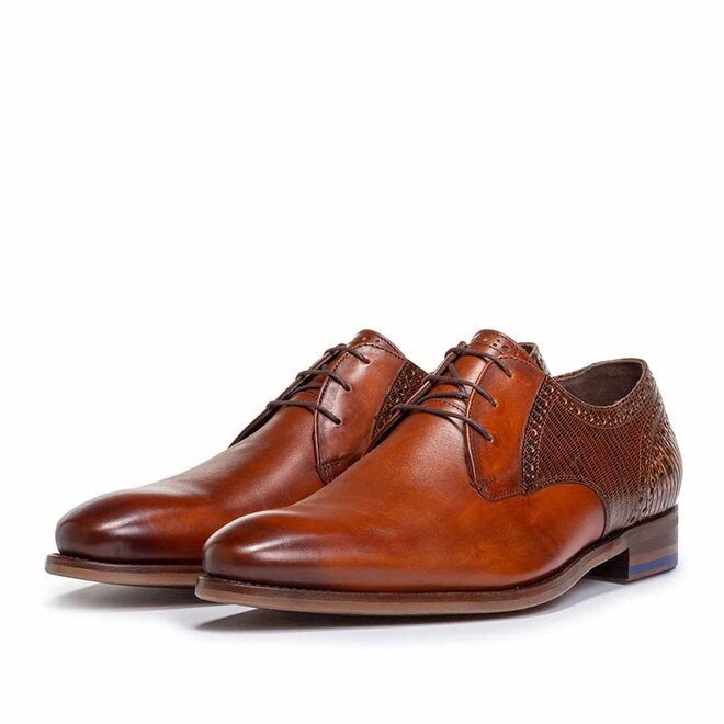 De Stapper 39.25 Cognac