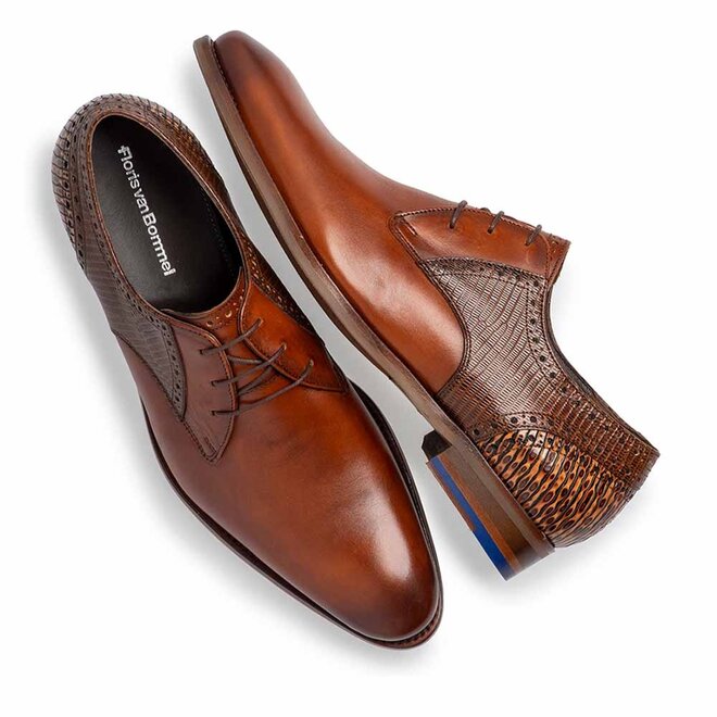 De Stapper 39.25 Cognac
