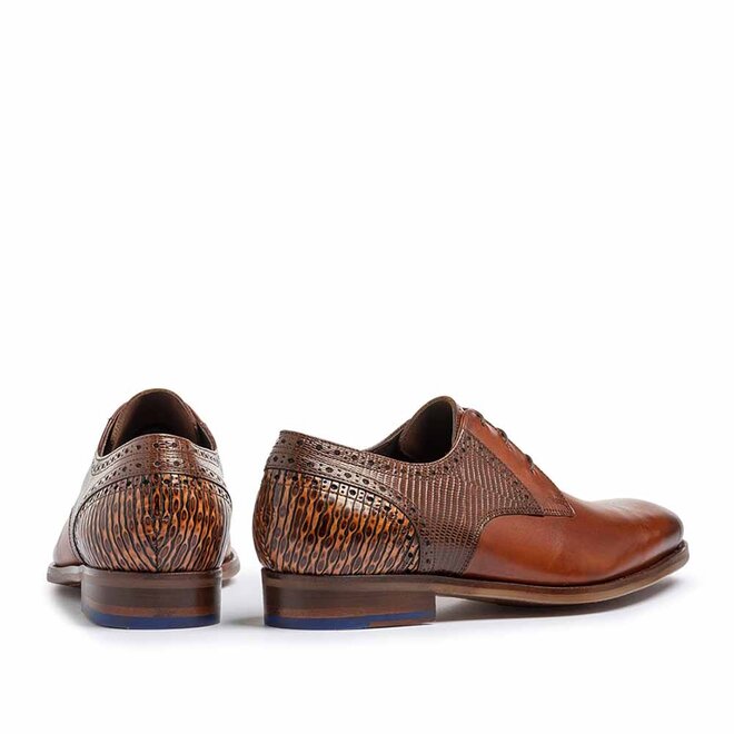 De Stapper 39.25 Cognac