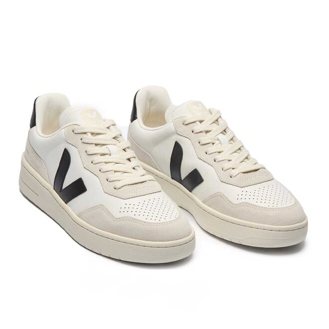 V-90 (L) Zwart Wit