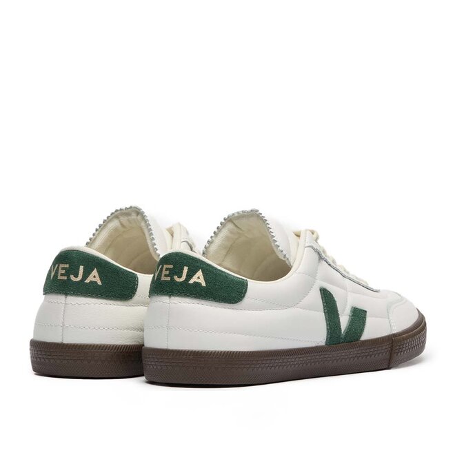 Panenka (M) Groen Wit