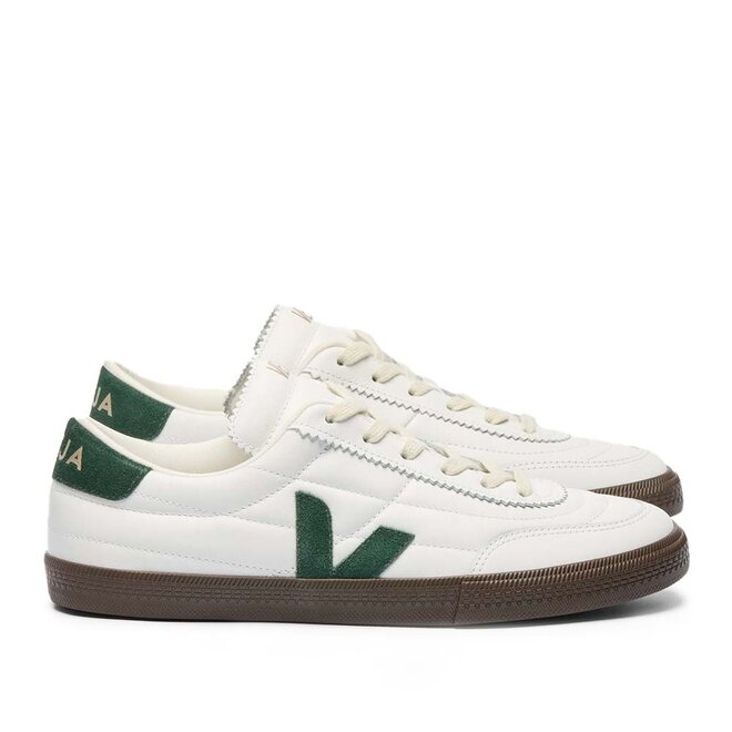 Panenka (M) Groen Wit