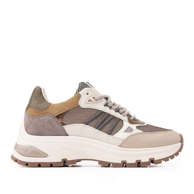 Liz Dae Multi Taupe