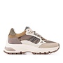 Liz Dae Multi Taupe