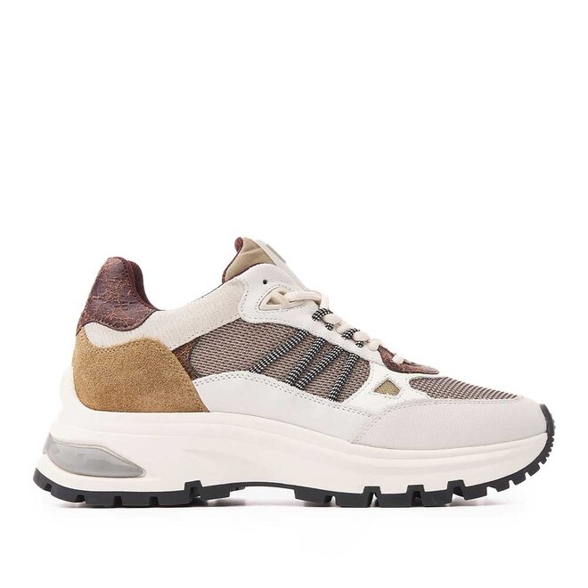 Liz Dae Multi Beige