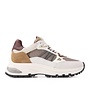Liz Dae Multi Beige