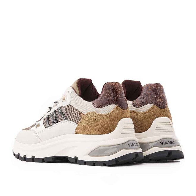 Liz Dae Multi Beige