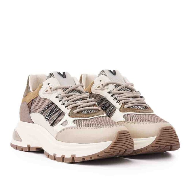 Liz Dae Multi Taupe