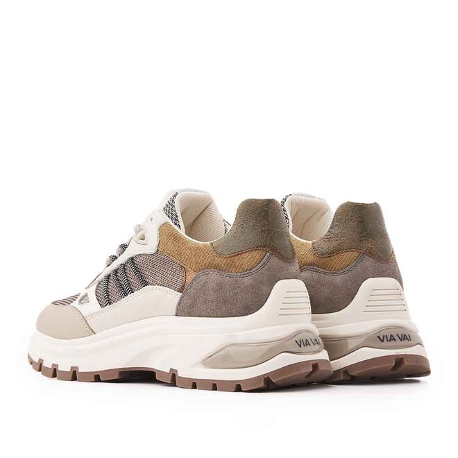 Liz Dae Multi Taupe