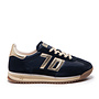 Jogger Goud Blauw