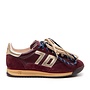 Jogger Goud Bordo