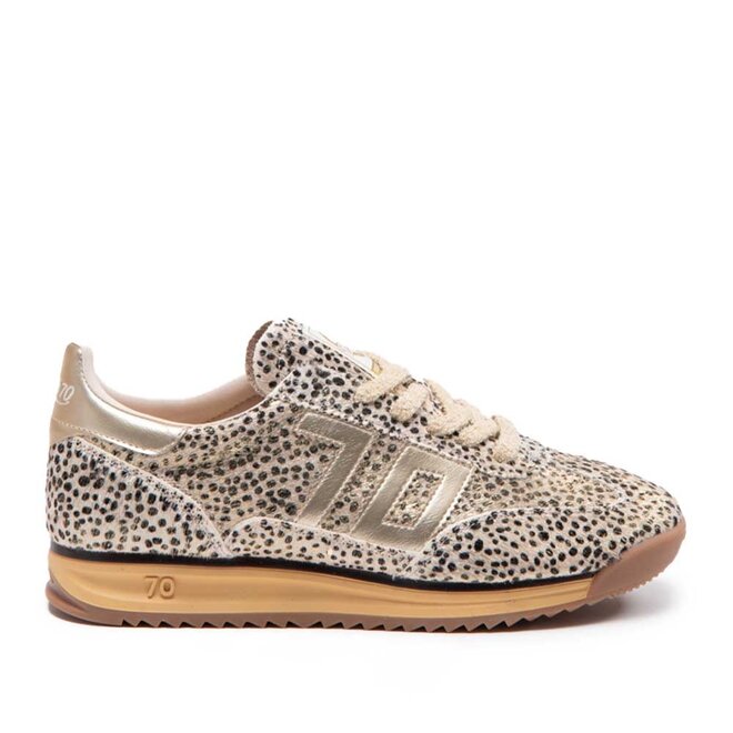 Jogger Multi Goud