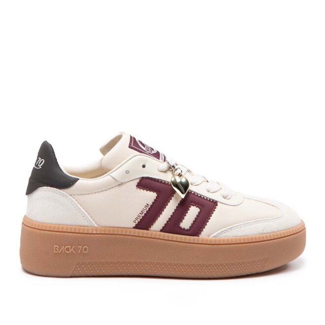 XXL Bordo Beige