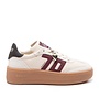 XXL Bordo Beige