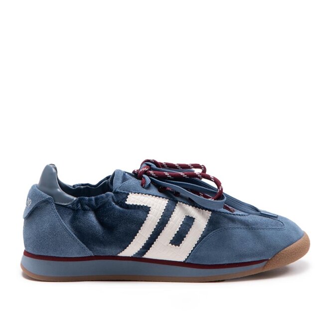 Rocket Blauw