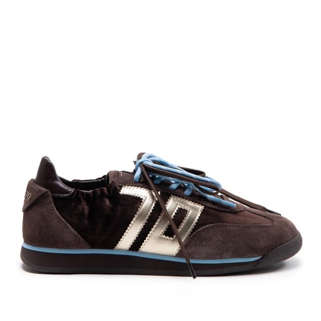 Rocket Goud Bruin