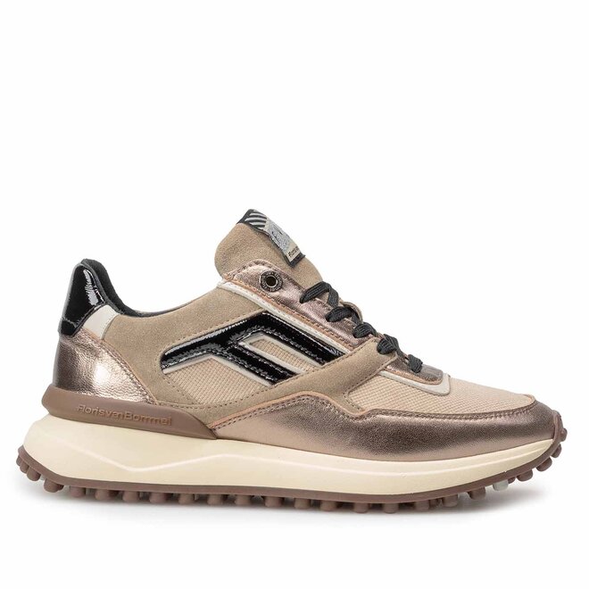 Noppi 52.07 Brons