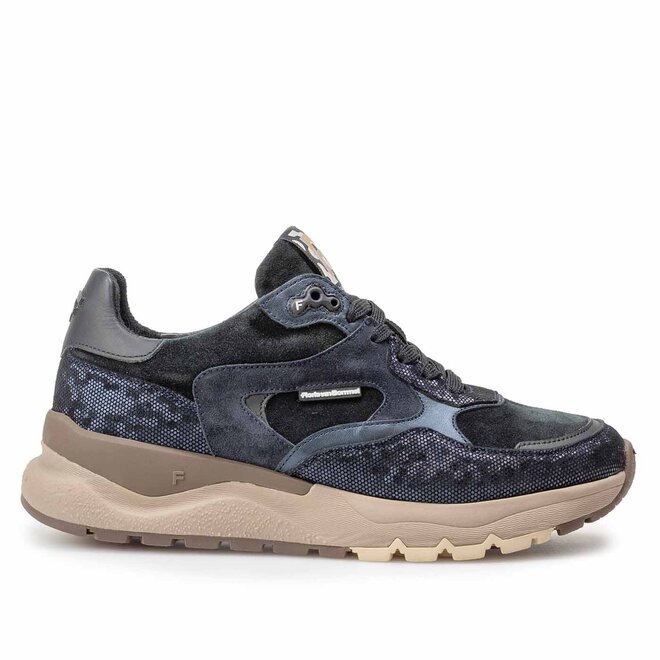 Treni 02.09 Blauw