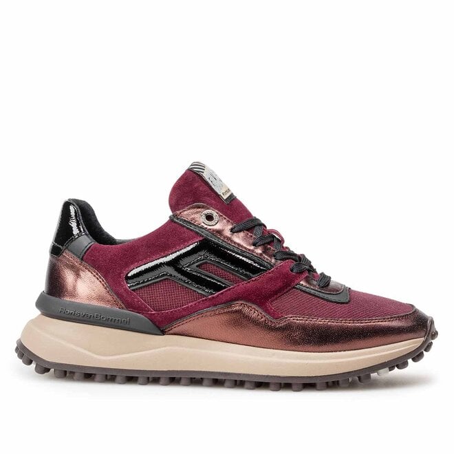 Noppi 52.05 Bordo