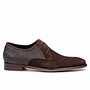 De Stapper 39.72 Bruin