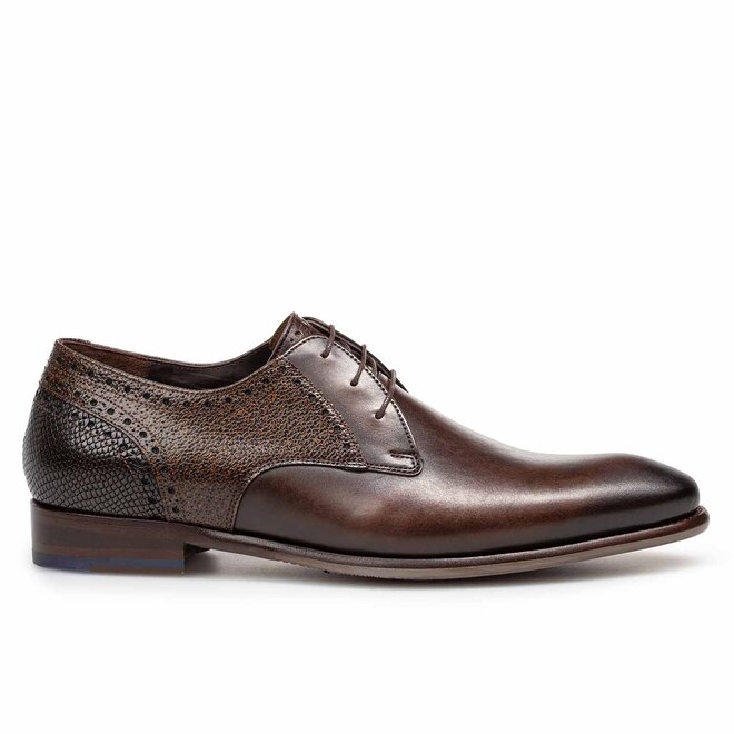 De Stapper 39.80 Bruin