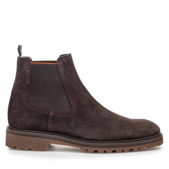 Sturdi 04.25 Bruin