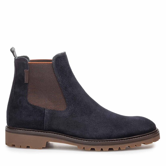 Sturdi 04.27 Blauw