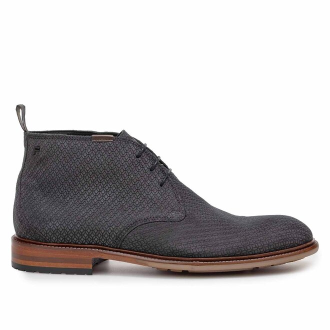 Crepi 13.19 Suede Bruin