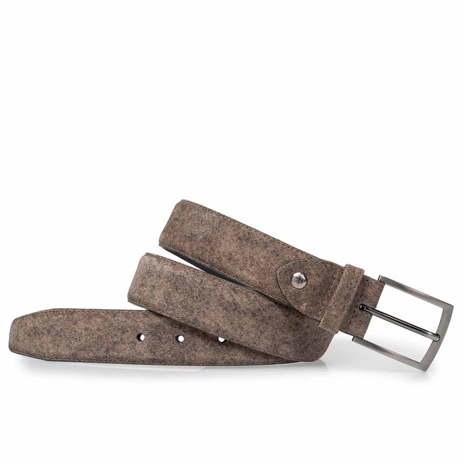 De Belter 53.37 Taupe