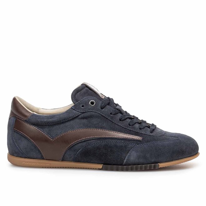 De Vlakker 01.01 Blauw